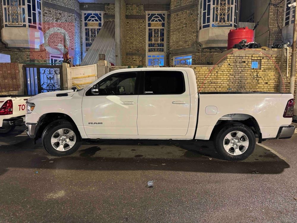ڕام 1500